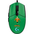 DC Comics Aquaman Classic Art Pose G203 Prodigy RGB Wired Gaming Mouse Skin