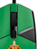 DC Comics Aquaman Classic Art Pose G203 Prodigy RGB Wired Gaming Mouse Skin