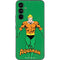 DC Comics Aquaman Classic Art Pose Galaxy A54 5G Skin