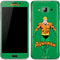 DC Comics Aquaman Classic Art Pose Galaxy J3 Skin
