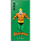 DC Comics Aquaman Classic Art Pose Galaxy Note 10 Skin