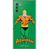 DC Comics Aquaman Classic Art Pose Galaxy Note 10 Skin