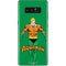 DC Comics Aquaman Classic Art Pose Galaxy Note 8 Skin