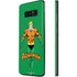DC Comics Aquaman Classic Art Pose Galaxy Note 8 Skin