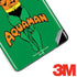 DC Comics Aquaman Classic Art Pose Galaxy Note 8 Skin