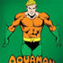 DC Comics Aquaman Classic Art Pose Galaxy Note 8 Skin