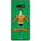 DC Comics Aquaman Classic Art Pose Galaxy Note 9 Skin