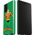 DC Comics Aquaman Classic Art Pose Galaxy Note20 5G Pro Case