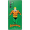 DC Comics Aquaman Classic Art Pose Galaxy Note20 5G Skin