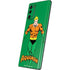 DC Comics Aquaman Classic Art Pose Galaxy Note20 5G Skin