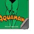 DC Comics Aquaman Classic Art Pose Galaxy Note20 5G Skin