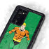 DC Comics Aquaman Classic Art Pose Galaxy Note20 5G Waterproof Case