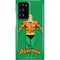 DC Comics Aquaman Classic Art Pose Galaxy Note20 Ultra 5G Lite Case