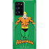 DC Comics Aquaman Classic Art Pose Galaxy Note20 Ultra 5G Lite Case