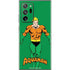 DC Comics Aquaman Classic Art Pose Galaxy Note20 Ultra 5G Skin