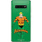 DC Comics Aquaman Classic Art Pose Galaxy S10 Plus Skin