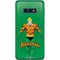 DC Comics Aquaman Classic Art Pose Galaxy S10e Skin
