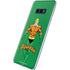 DC Comics Aquaman Classic Art Pose Galaxy S10e Skin