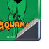 DC Comics Aquaman Classic Art Pose Galaxy S20 Fan Edition Skin
