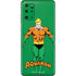 DC Comics Aquaman Classic Art Pose Galaxy S20 Plus Skin