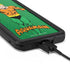 DC Comics Aquaman Classic Art Pose Galaxy S20 Plus Waterproof Case