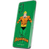 DC Comics Aquaman Classic Art Pose Galaxy S20 Skin