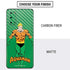 DC Comics Aquaman Classic Art Pose Galaxy S20 Skin