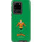 DC Comics Aquaman Classic Art Pose Galaxy S20 Ultra 5G Pro Case