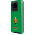 DC Comics Aquaman Classic Art Pose Galaxy S20 Ultra 5G Pro Case