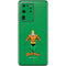 DC Comics Aquaman Classic Art Pose Galaxy S20 Ultra 5G Skin