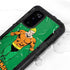 DC Comics Aquaman Classic Art Pose Galaxy S20 Waterproof Case