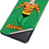 DC Comics Aquaman Classic Art Pose Galaxy S21 5G Skin