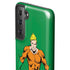 DC Comics Aquaman Classic Art Pose Galaxy S21 Plus 5G Pro Case