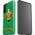 DC Comics Aquaman Classic Art Pose Galaxy S21 Plus 5G Pro Case