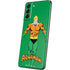 DC Comics Aquaman Classic Art Pose Galaxy S21 Plus 5G Skin