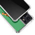DC Comics Aquaman Classic Art Pose Galaxy S21 Ultra 5G Clear Case