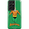DC Comics Aquaman Classic Art Pose Galaxy S21 Ultra 5G Pro Case