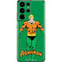 DC Comics Aquaman Classic Art Pose Galaxy S21 Ultra 5G Skin