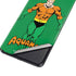 DC Comics Aquaman Classic Art Pose Galaxy S21 Ultra 5G Skin