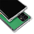 DC Comics Aquaman Classic Art Pose Galaxy S22 Ultra Clear Case