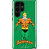 DC Comics Aquaman Classic Art Pose Galaxy S22 Ultra Pro Case