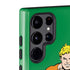 DC Comics Aquaman Classic Art Pose Galaxy S22 Ultra Pro Case