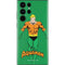 DC Comics Aquaman Classic Art Pose Galaxy S22 Ultra Skin
