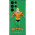 DC Comics Aquaman Classic Art Pose Galaxy S22 Ultra Skin