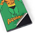 DC Comics Aquaman Classic Art Pose Galaxy S22 Ultra Skin