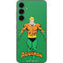DC Comics Aquaman Classic Art Pose Galaxy S23 FE Skin