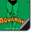 DC Comics Aquaman Classic Art Pose Galaxy S23 FE Skin