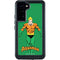 DC Comics Aquaman Classic Art Pose Galaxy S23 Plus Waterproof Case