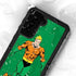 DC Comics Aquaman Classic Art Pose Galaxy S23 Plus Waterproof Case