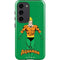 DC Comics Aquaman Classic Art Pose Galaxy S23 Pro Case